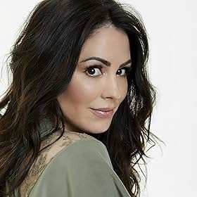 Michelle Borth